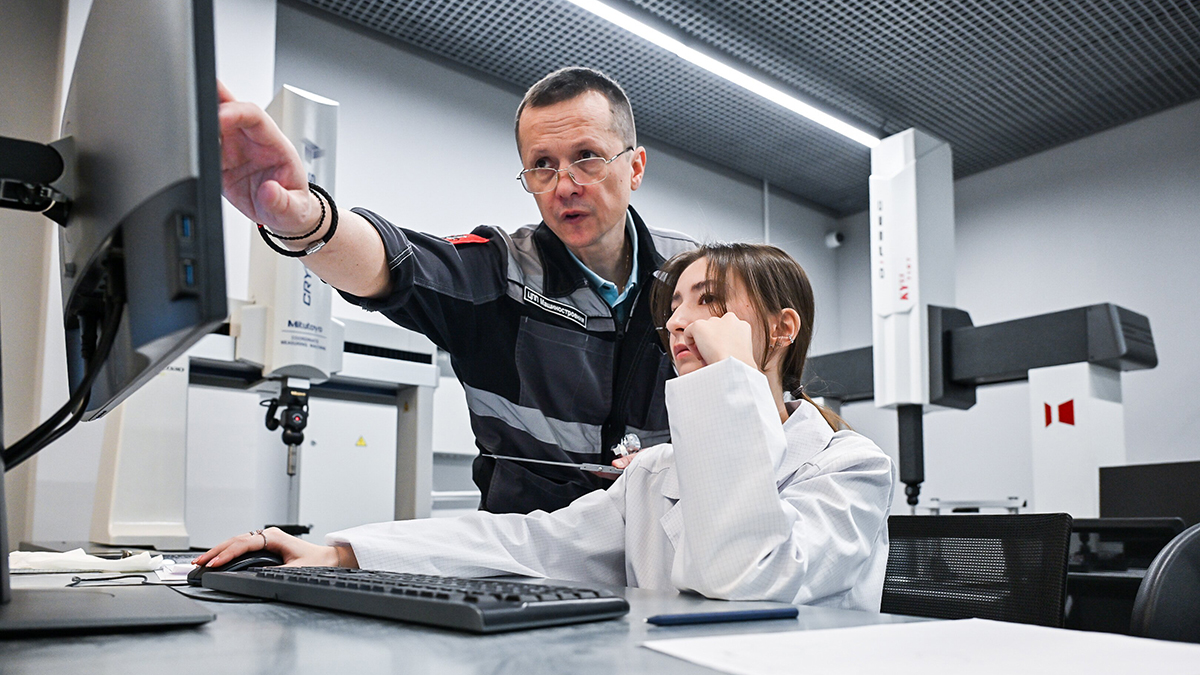 Повысить квалификацию персонала можно за счет мер городской поддержки