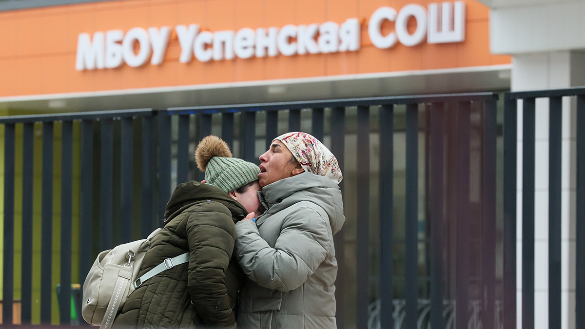 Почему подросток из Одинцова пошел на убийство: мотивы преступления