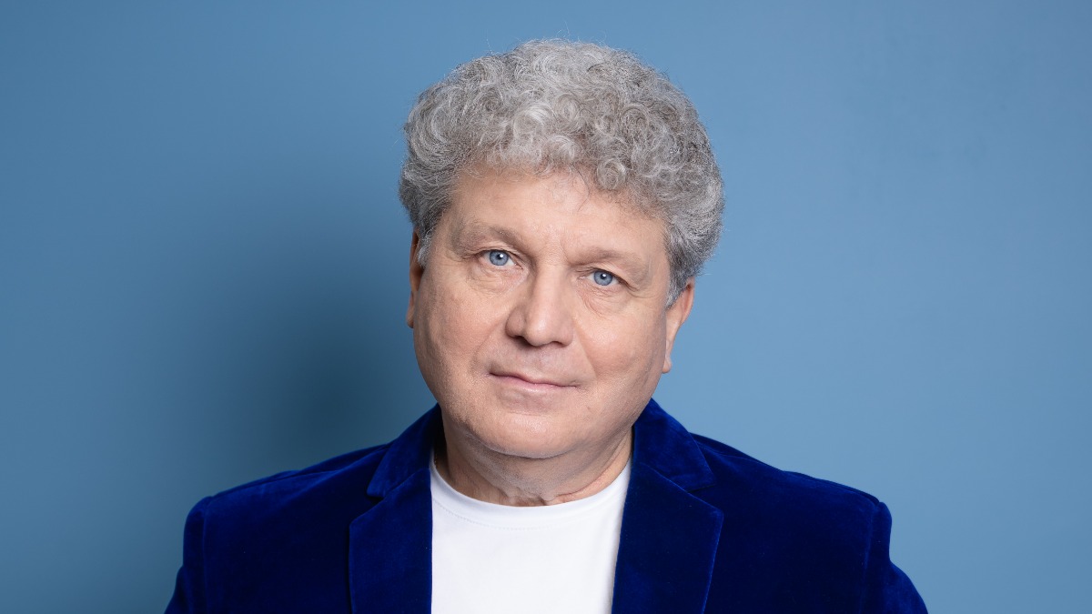 Сергей Минаев уверен, что с молодым поколением нужно разговаривать на их же языке