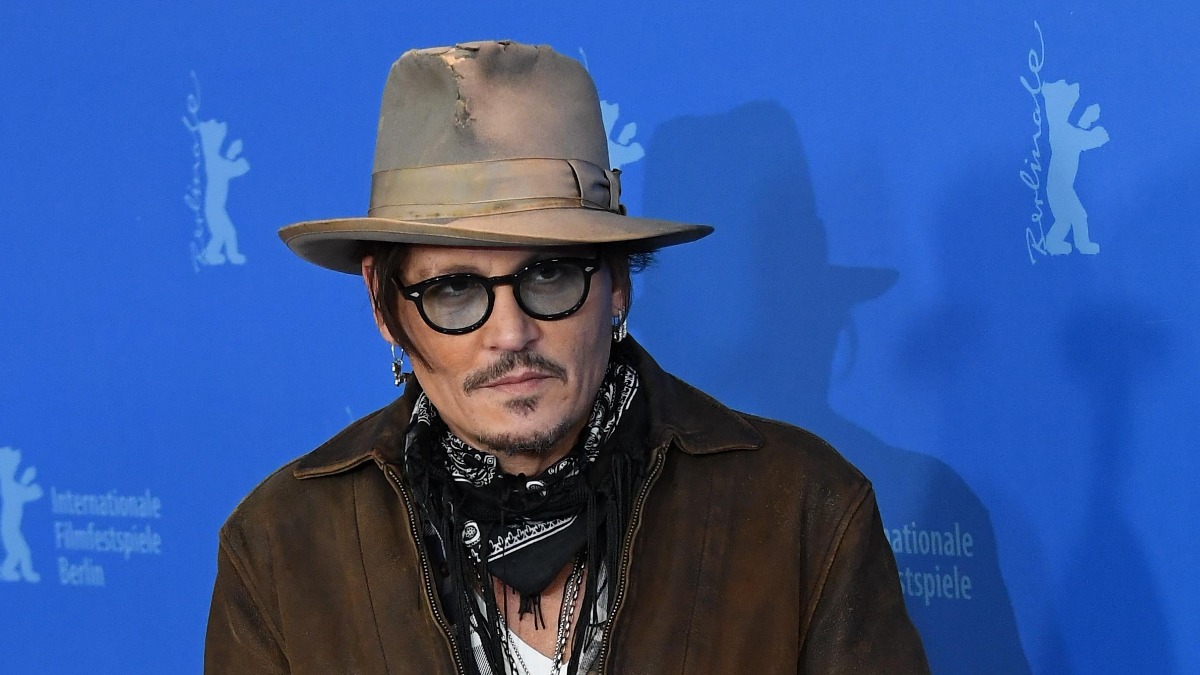 Джонни Депп станет продюсером первой англоязычной экранизации романа Булгакова «Мастер и Маргарита»