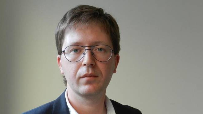 Уголовное дело возбудили против журналиста Андрея Солдатова*