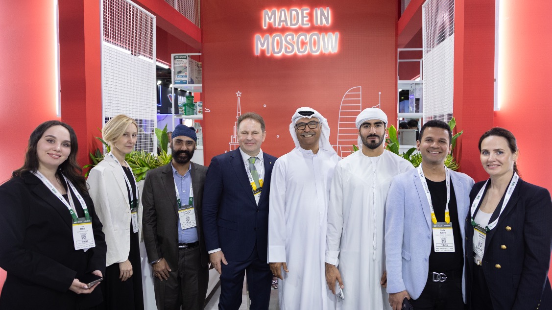 Московские экспортеры помогли составить деловую программу на 2026 год