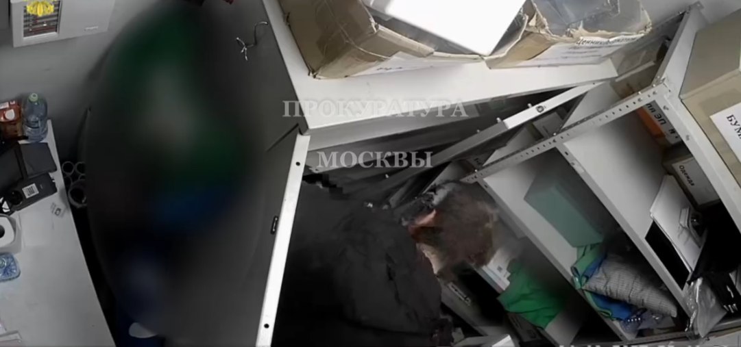 Менеджер по продажам, похитивший миллион рублей, предстанет перед судом в Москве