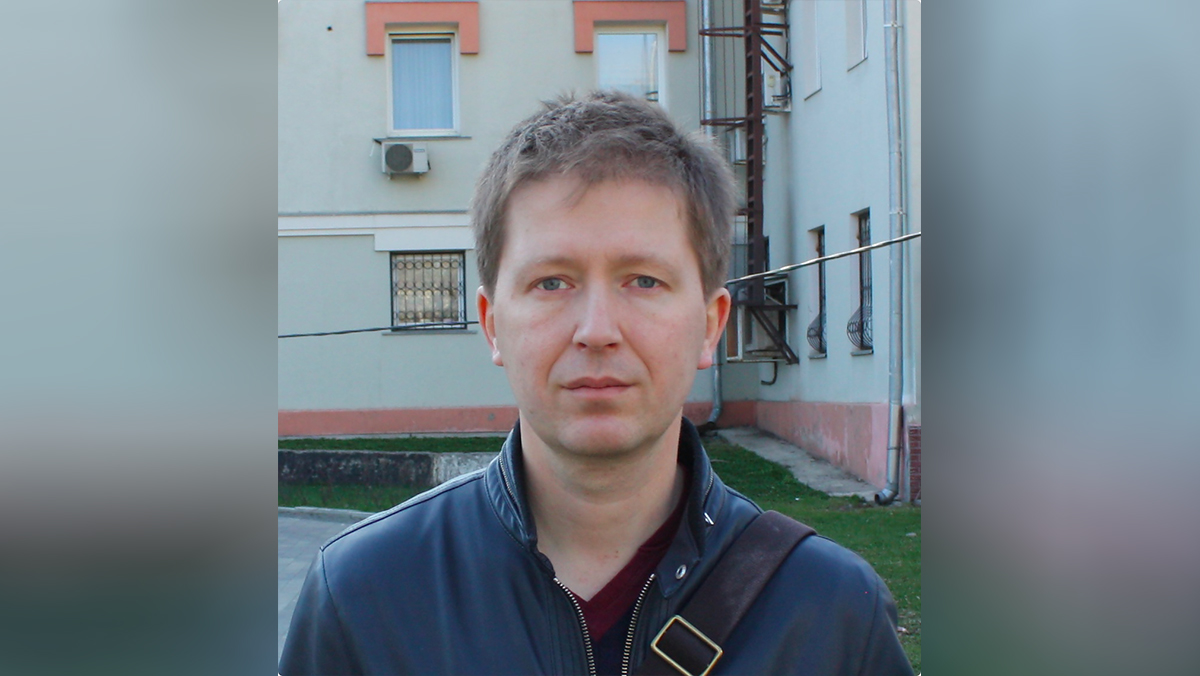 Журналиста Солдатова* заочно арестовали по делу о нарушении закона об иноагентах