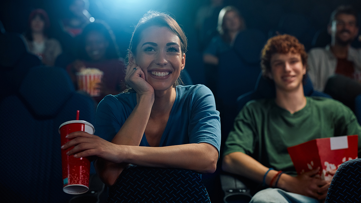 Какие фильмы выходят в январе 2026 года