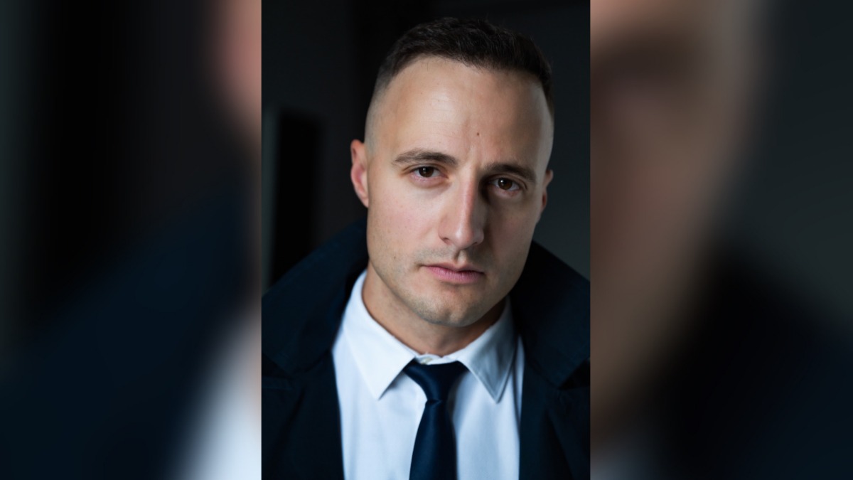 Актер Павел Левкин признается, что практически не пользуется социальными сетями