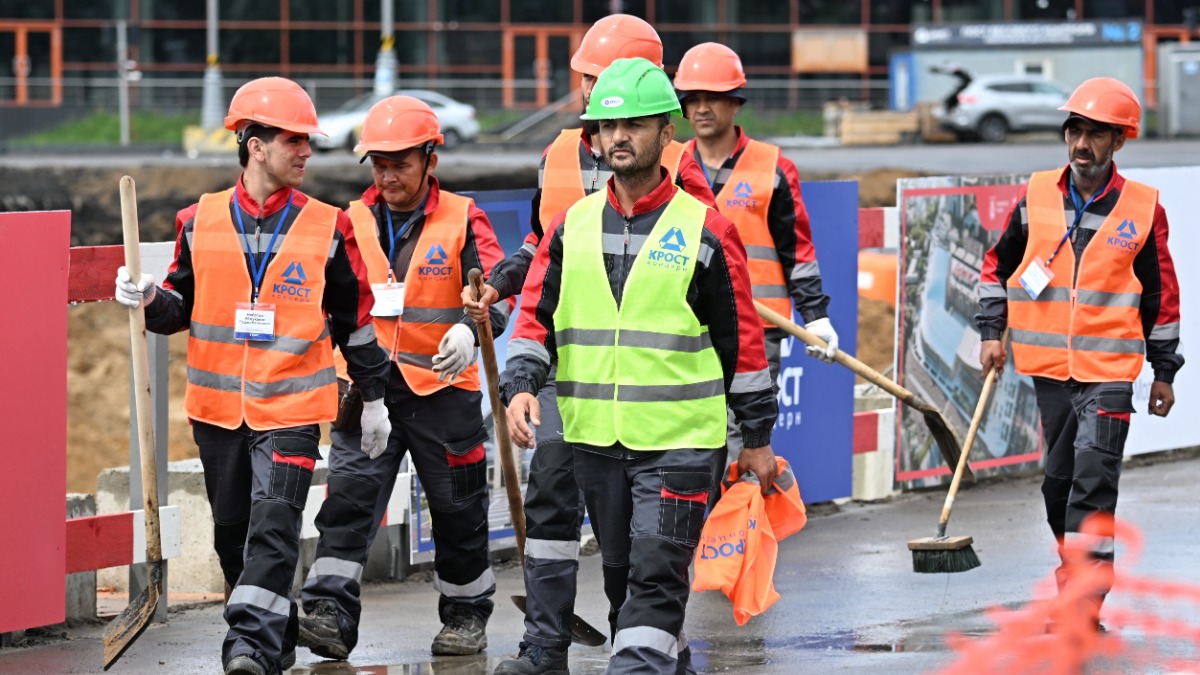 Российские специалисты уже не готовы работать по бросовым ценам