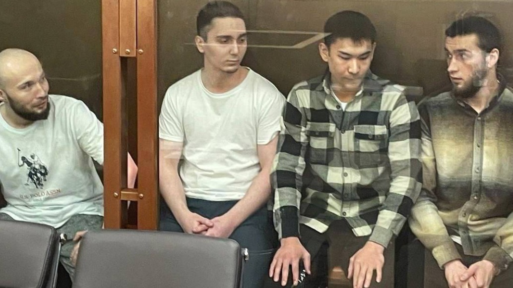 Суд вынес приговор мужчинам, которые похитили москвича и вымогали у него деньги