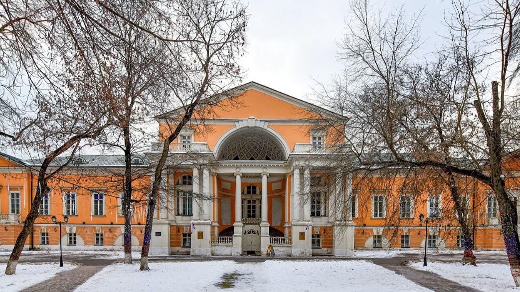 Горожан приглашают присоединиться к зимнему маршруту «Москва усадебная»