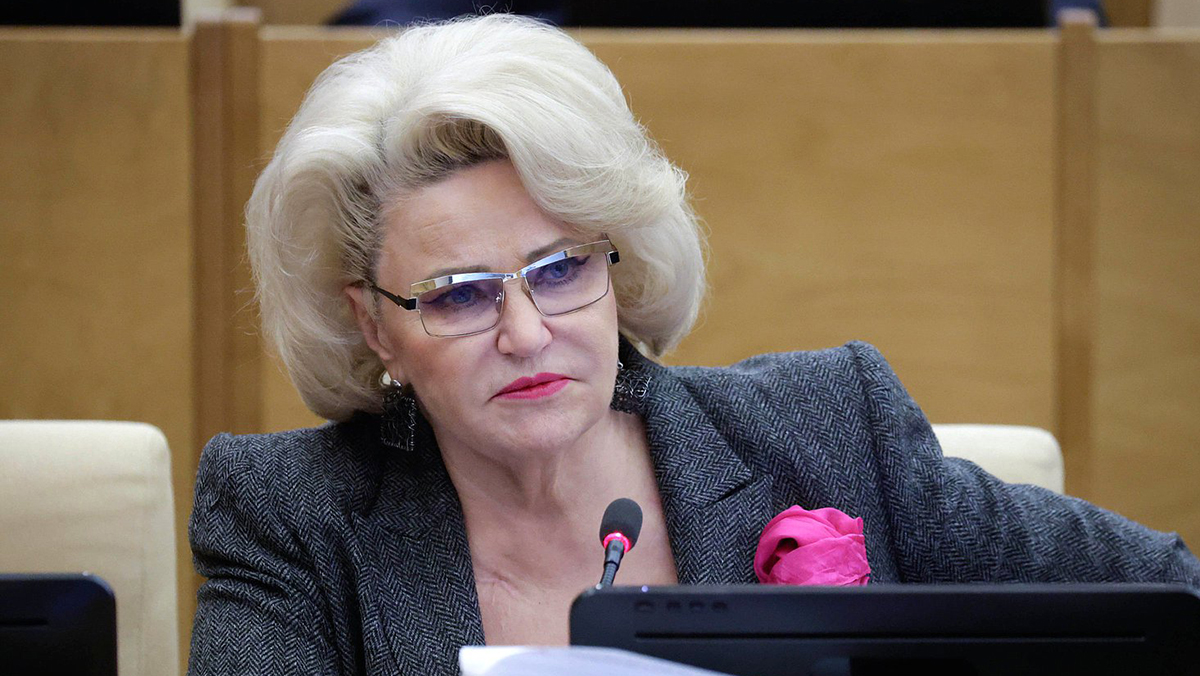 «Не должны разорять людей»: Останина высказалась о повышенных платежах за ЖКУ