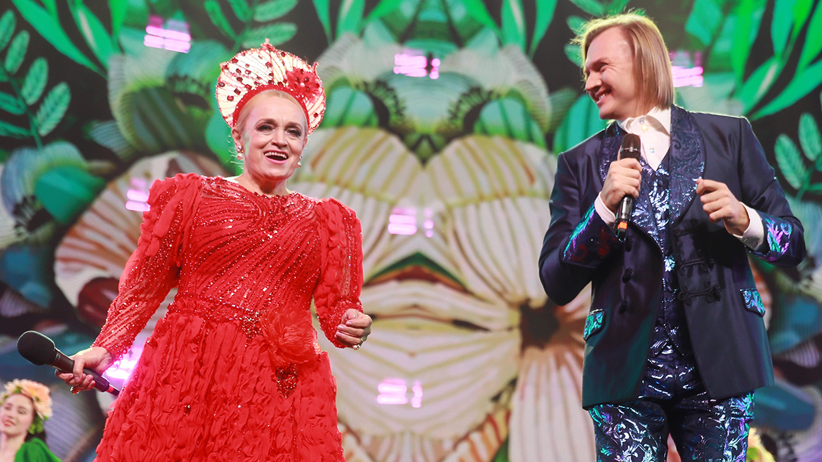 Экс-девушка сына Надежды Кадышевой не смогла отсудить у него шесть миллионов рублей