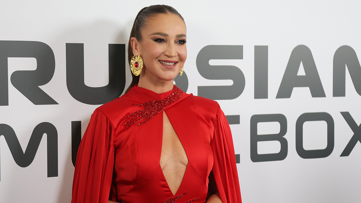 «Почему все в шоке?»: Бузова высказалась о сильных снегопадах в Москве