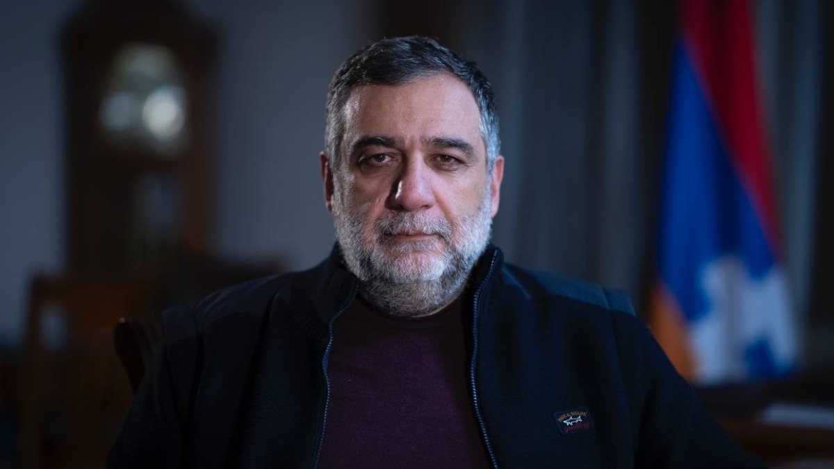 Экс-госминистра Нагорного Карабаха Рубена Варданяна хотят посадить пожизненно: биография, уголовное дело и арест