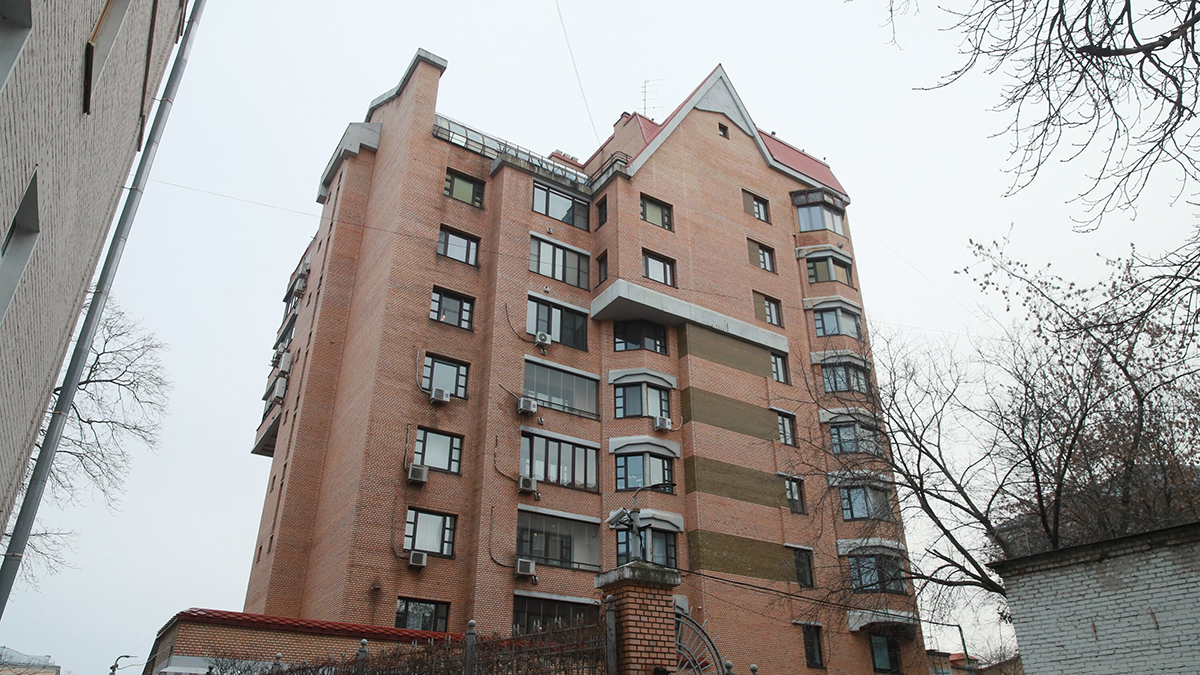 Адвокат Долиной заявила, что певица съедет из квартиры в Хамовниках до 10 января