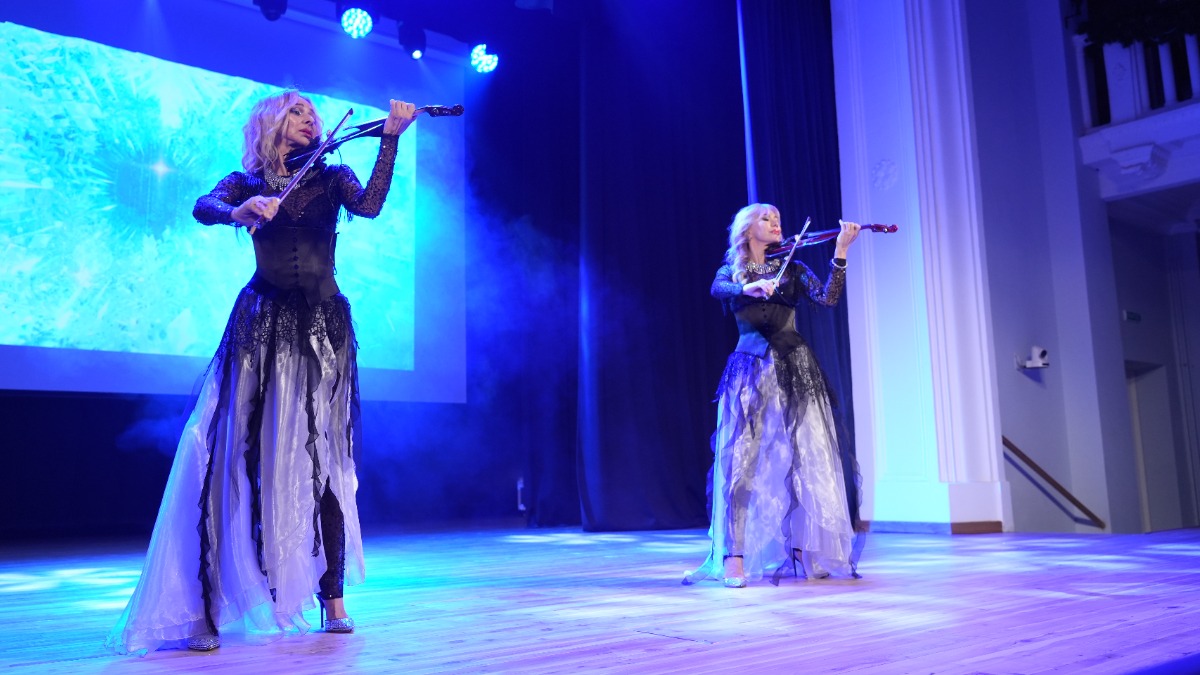 В СЗАО подвели итоги окружной премии «Достояние»