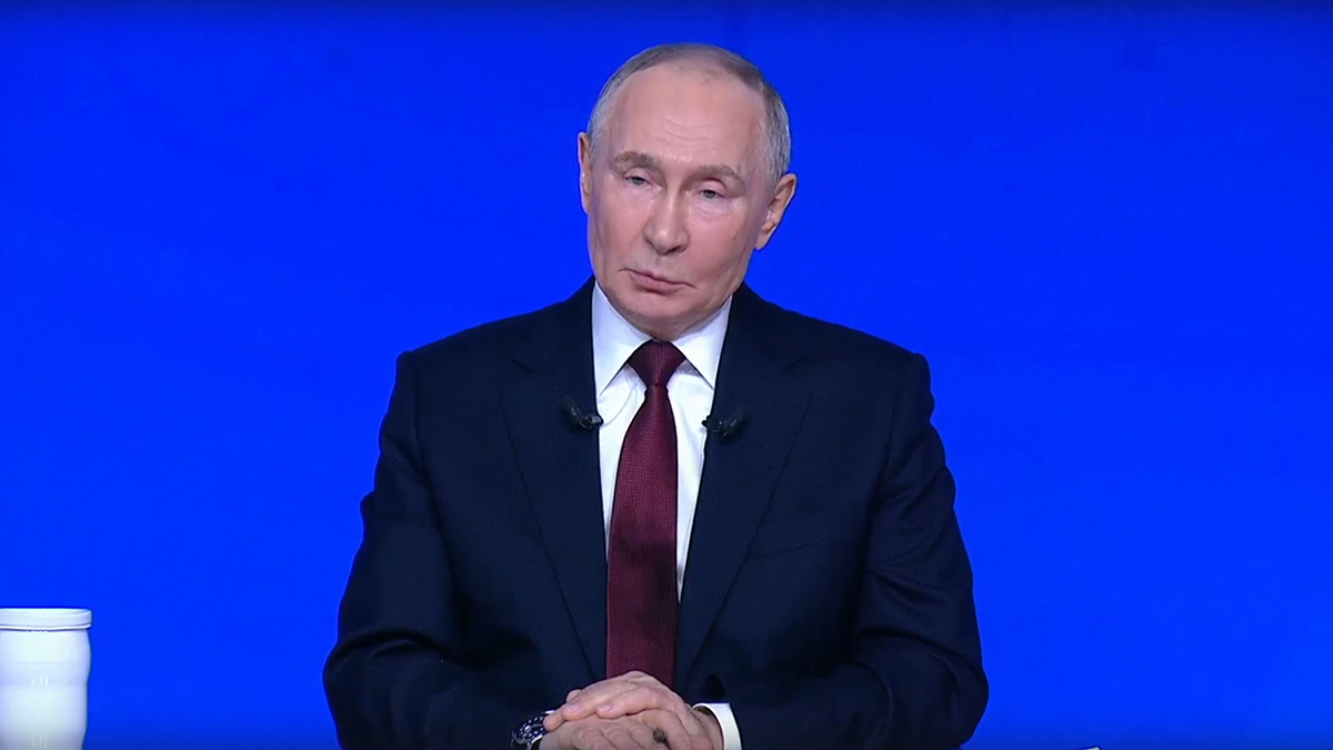 Путин признался, что иногда инкогнито ездит по Москве за рулем