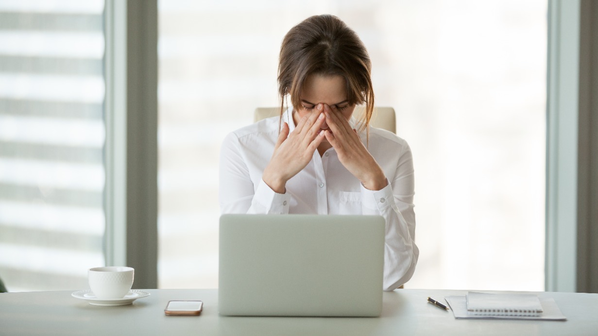 Сухость в носу: причины возникновения, опасность, последствия, лечение