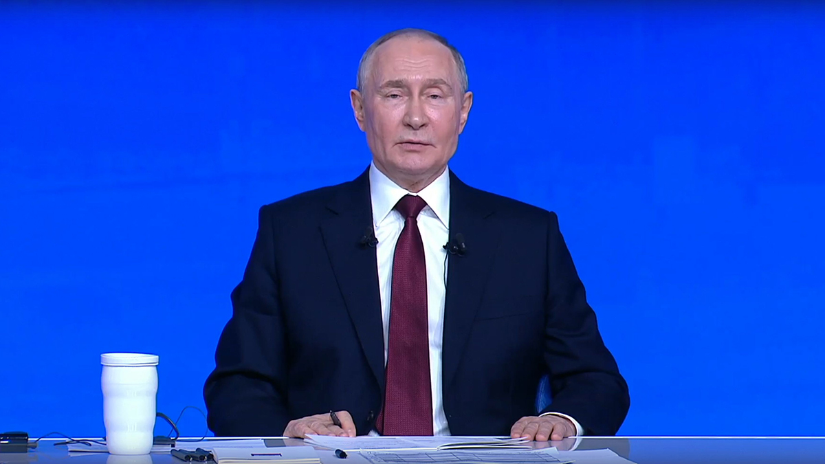 Путин: Проект ВСМ Москва — Казань будет реализован