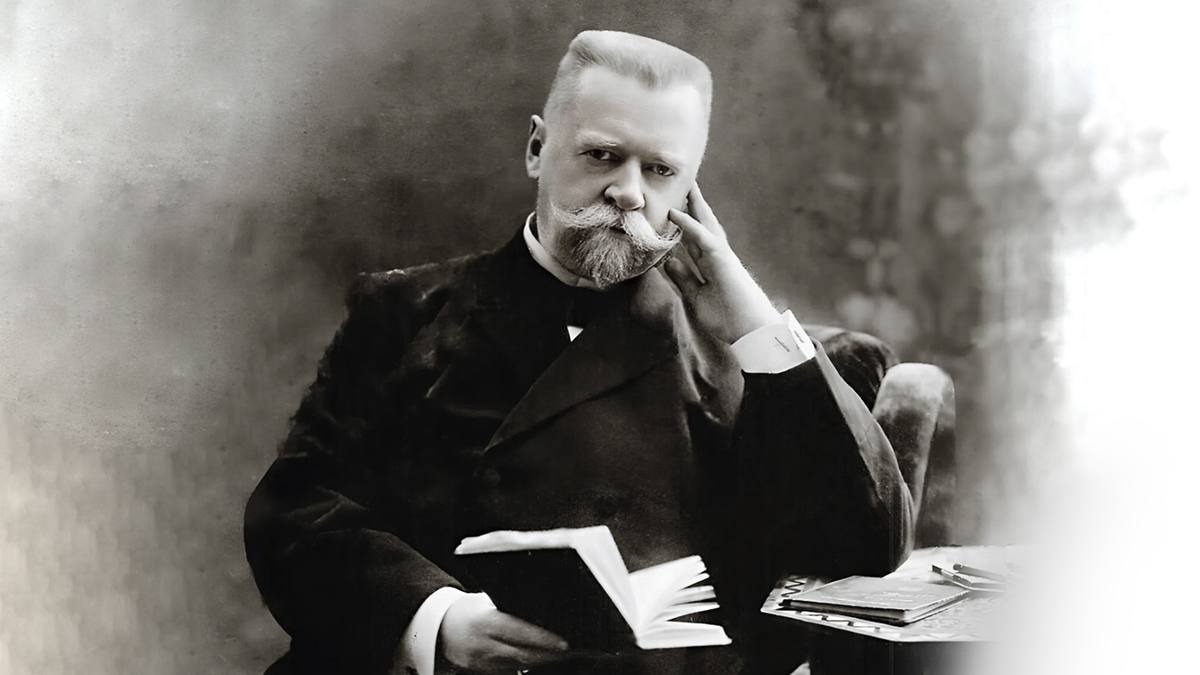 Без хлеба куска везде тоска: как Иван Александрович Вахромеев развивал мукомольный бизнес и стал одним из первых урбанистов России