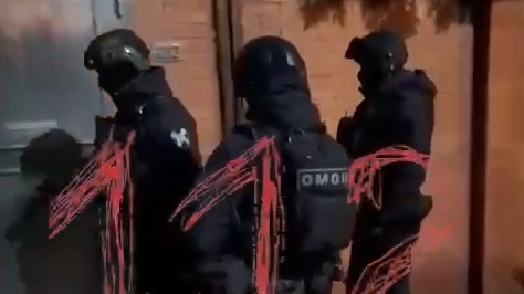 Экс-главу Волгодонска Юрия Мариненко задержали в Ростовской области