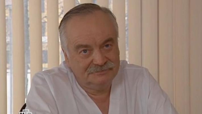 Умер актер Николай Денисов, сыгравший в «Улицах разбитых фонарей» и «Глухаре»