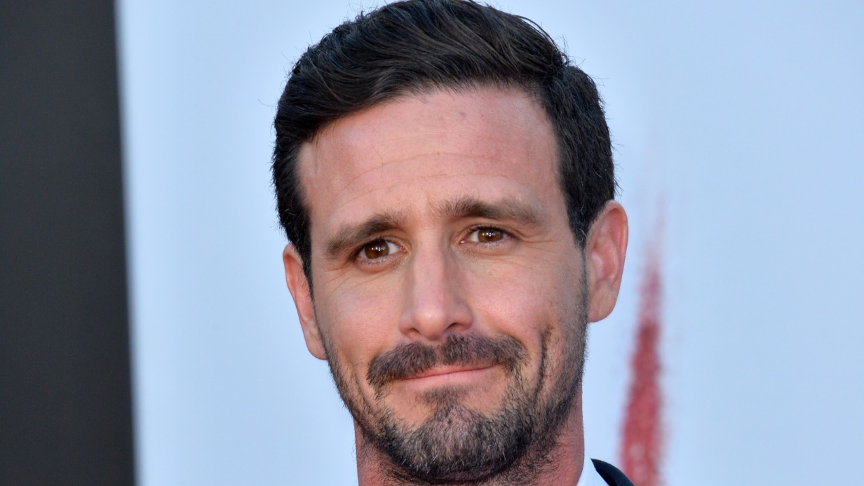 СМИ: Голливудский актер Джеймс Рэнсон покончил с собой