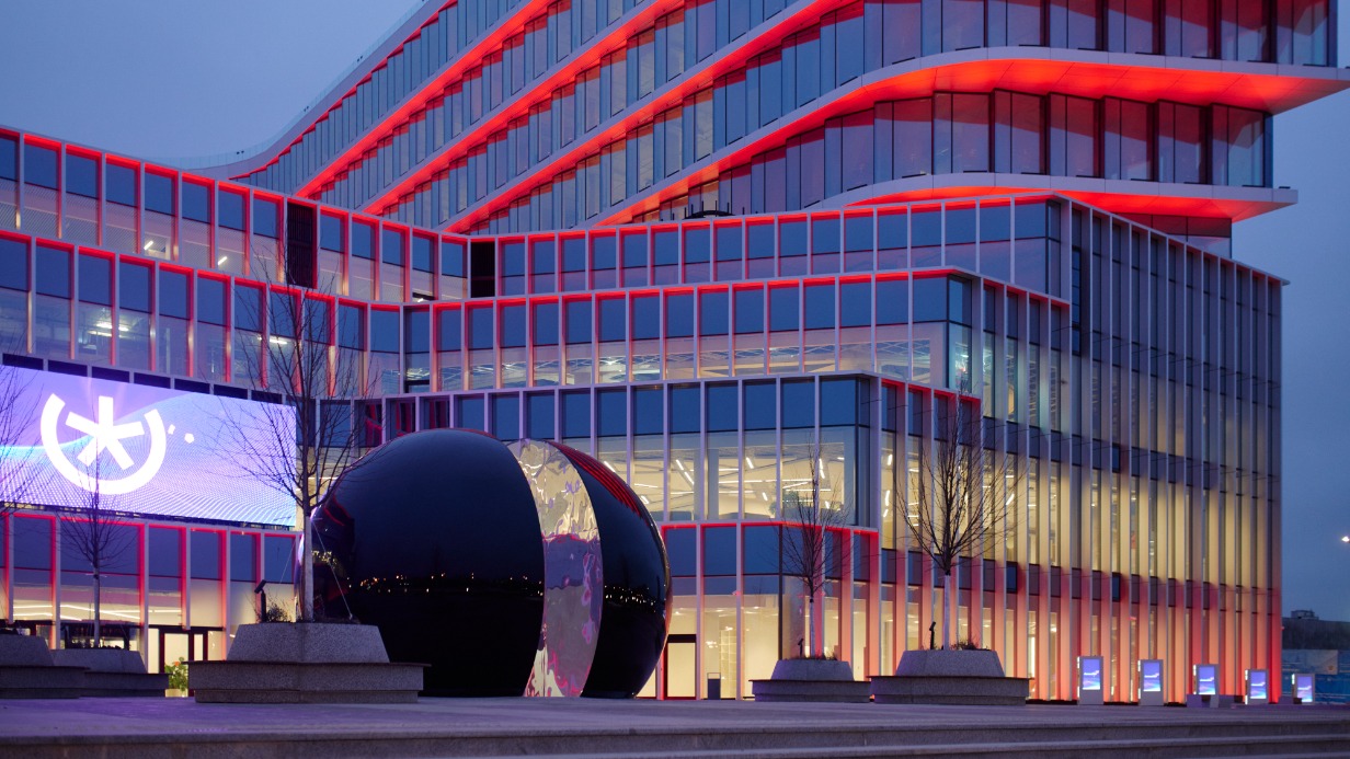 Сергунина: Более 120 инновационных разработок протестировали в Москве с начала года