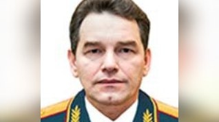 При взрыве машины в Москве пострадал генерал-майор Сарваров