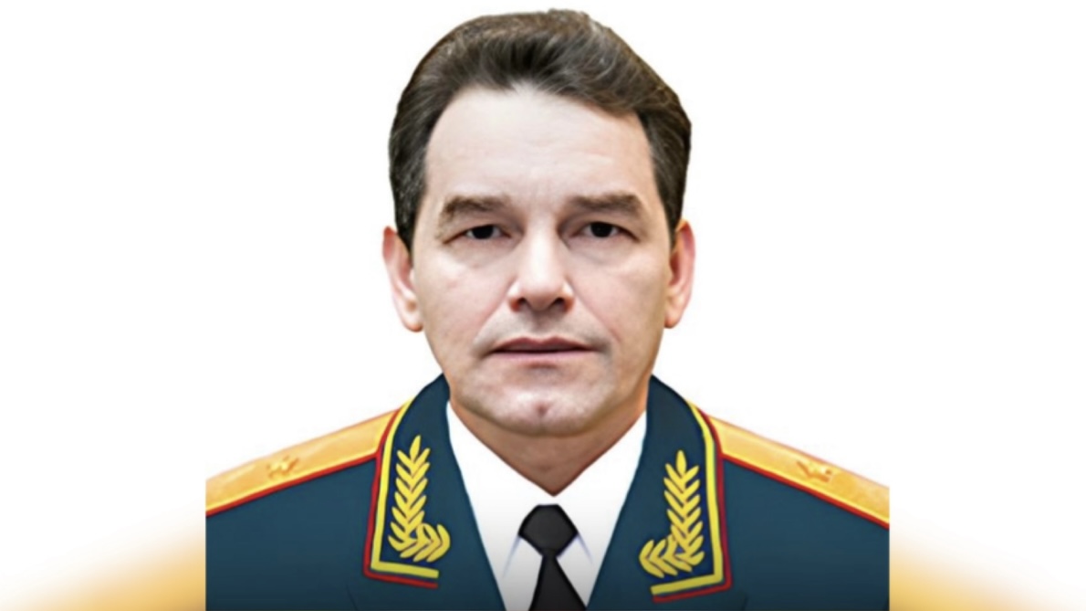 Прошел Чечню и Сирию: чем известен погибший в результате взрыва генерал Сарваров