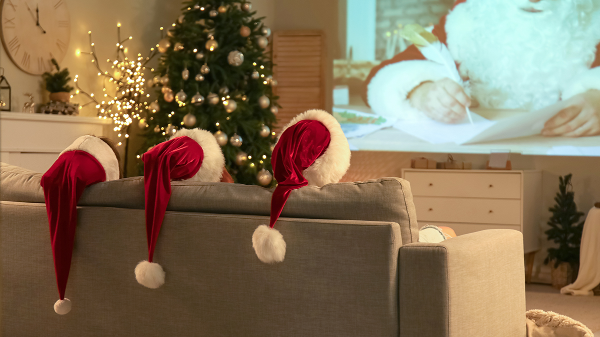 Что посмотреть: семь лучших фильмов с новогодним настроением