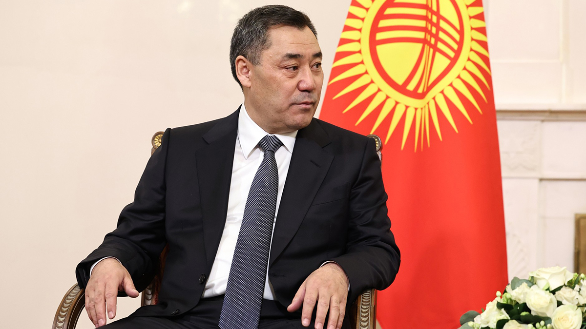 Президент Киргизии Жапаров: Аблязов предлагал устроить госпереворот в Казахстане