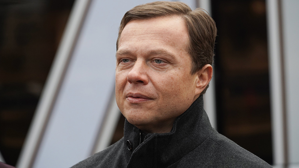 Заммэра Ликсутов: Во дворах Москвы оказались брошенными 30 процентов машин