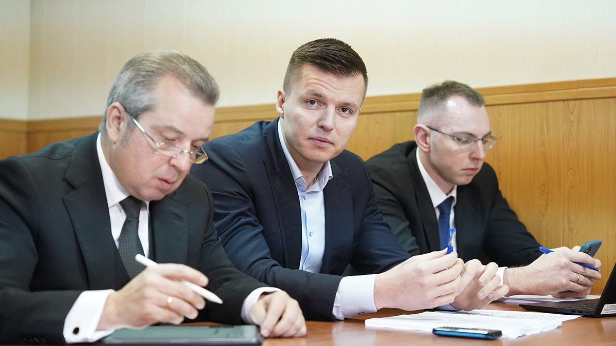 «Артем — хороший парень»: защита Чекалина обжалует его семилетний приговор