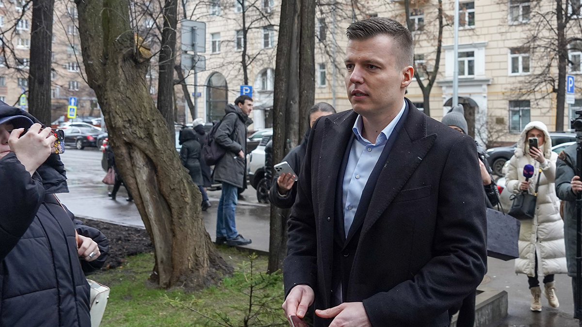 «У меня нет вины»: Артем Чекалин прокомментировал свой приговор