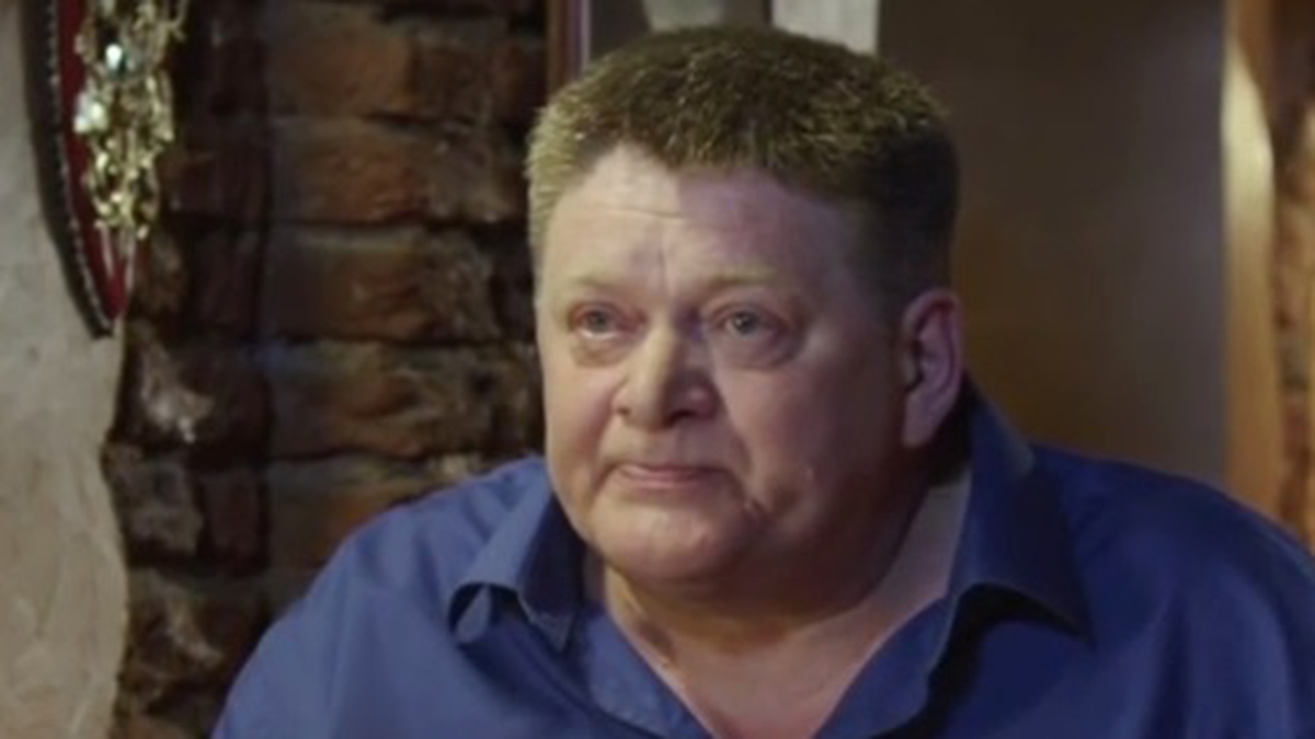 Актер из «Брата» и «Бандитского Петербурга» Ермилов умер в 66 лет