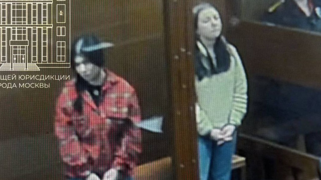 Девушек, которые довели подругу до самоубийства в Москве, осудили на 10 лет