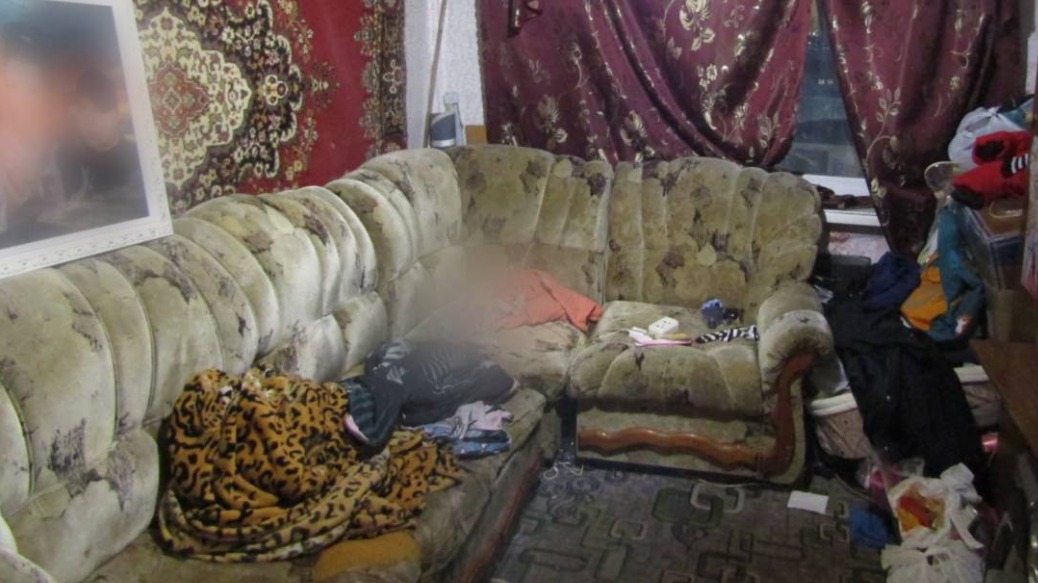 Мать заморила голодом пятимесячного сына в Норильске: как он умер, что известно о семье и что грозит родителям