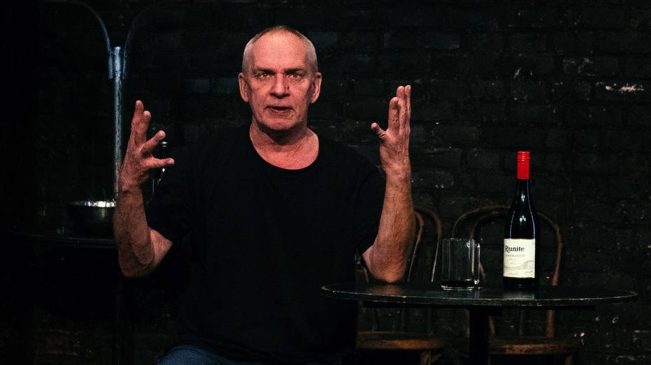 Актеру Дмитрию Поднозову поставили диагноз «рак легких с метастазами в мозг»