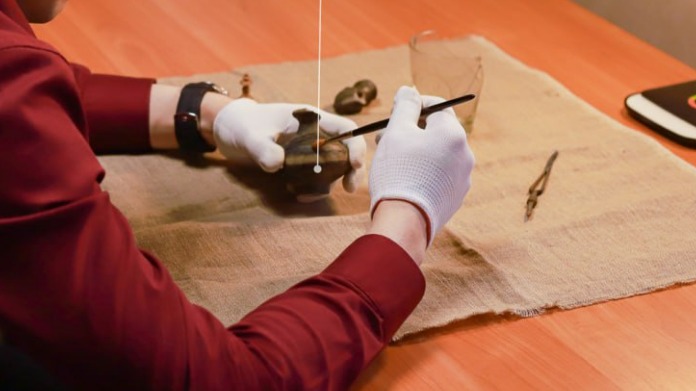 Собянин: Московские археологи завершили полевой сезон с новым рекордом