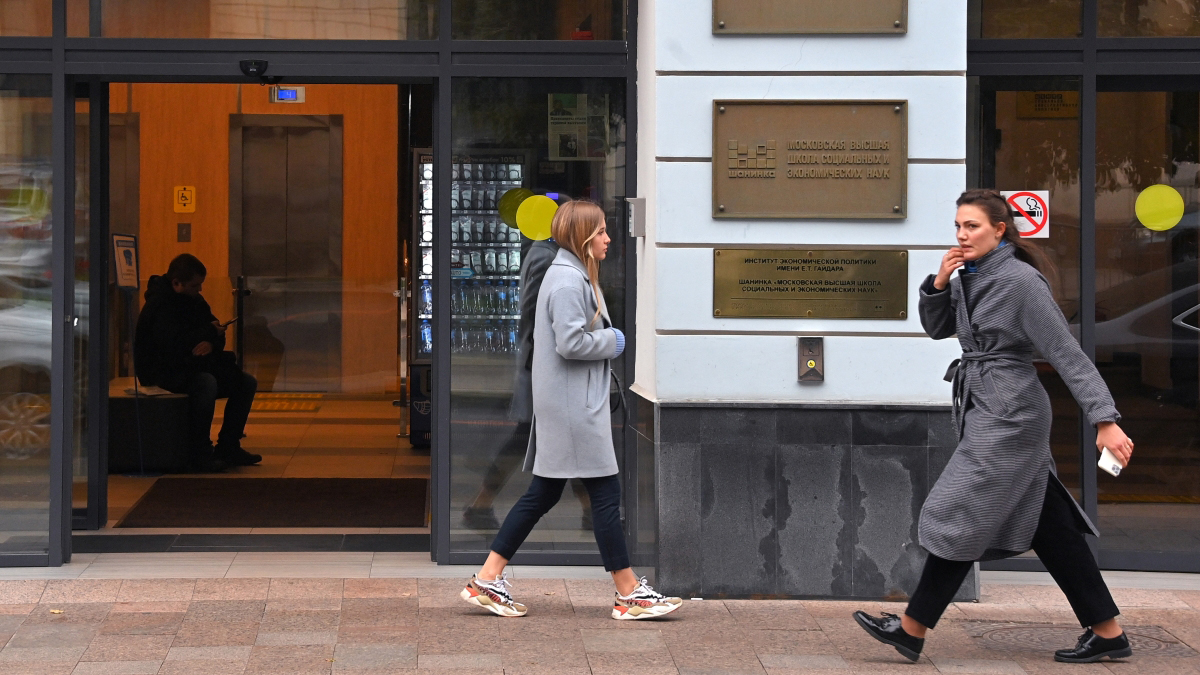 «Шанинку» лишили лицензии: что будет со студентами