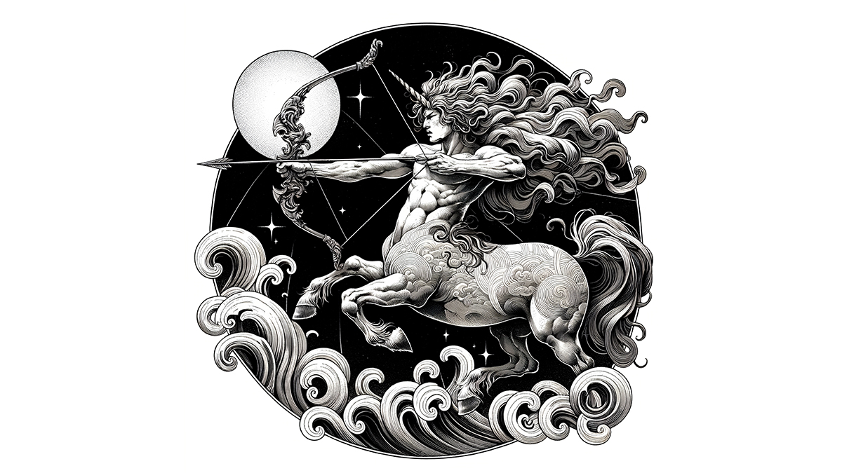 Гороскоп на 2026 год для Стрельцов: общий прогноз, любовь, здоровье, деньги, карьера