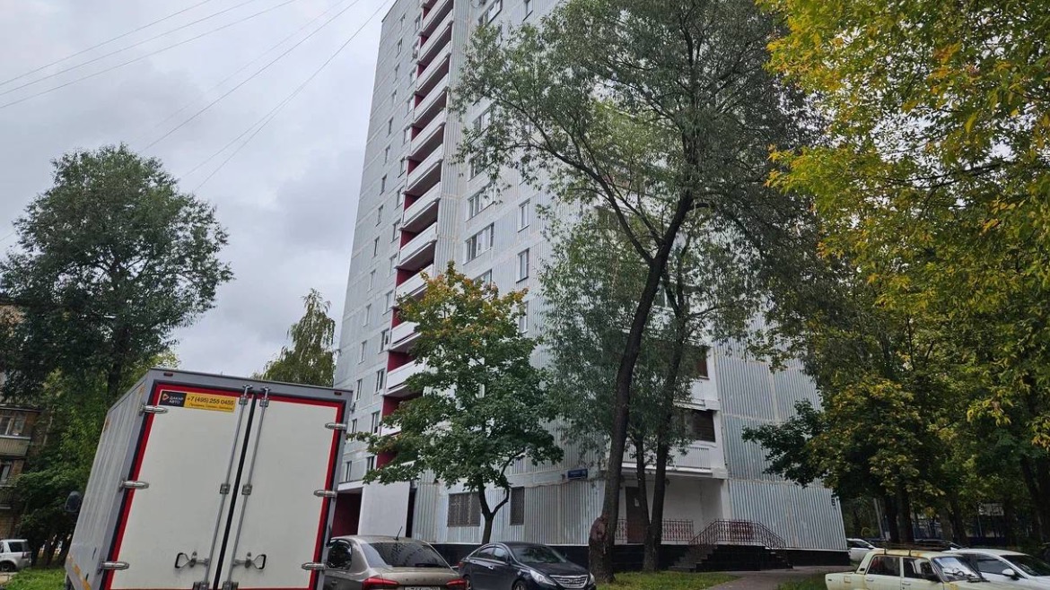 Крупное нежилое помещение у станции «Водный стадион» выставили на аукцион