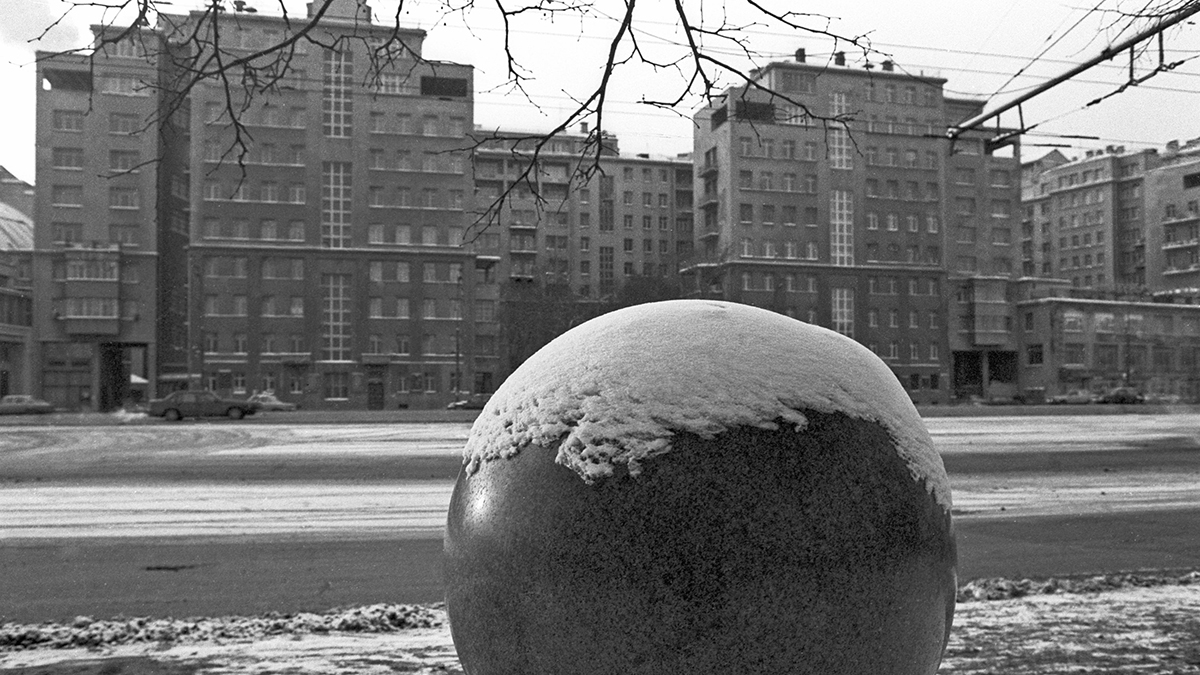 Нехорошие места: пять самых мистических локаций в Москве