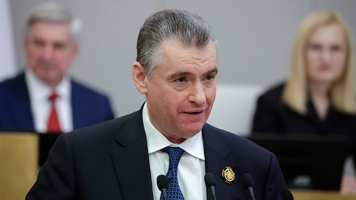 Слуцкий предложил не включать выходные в число дней отпуска