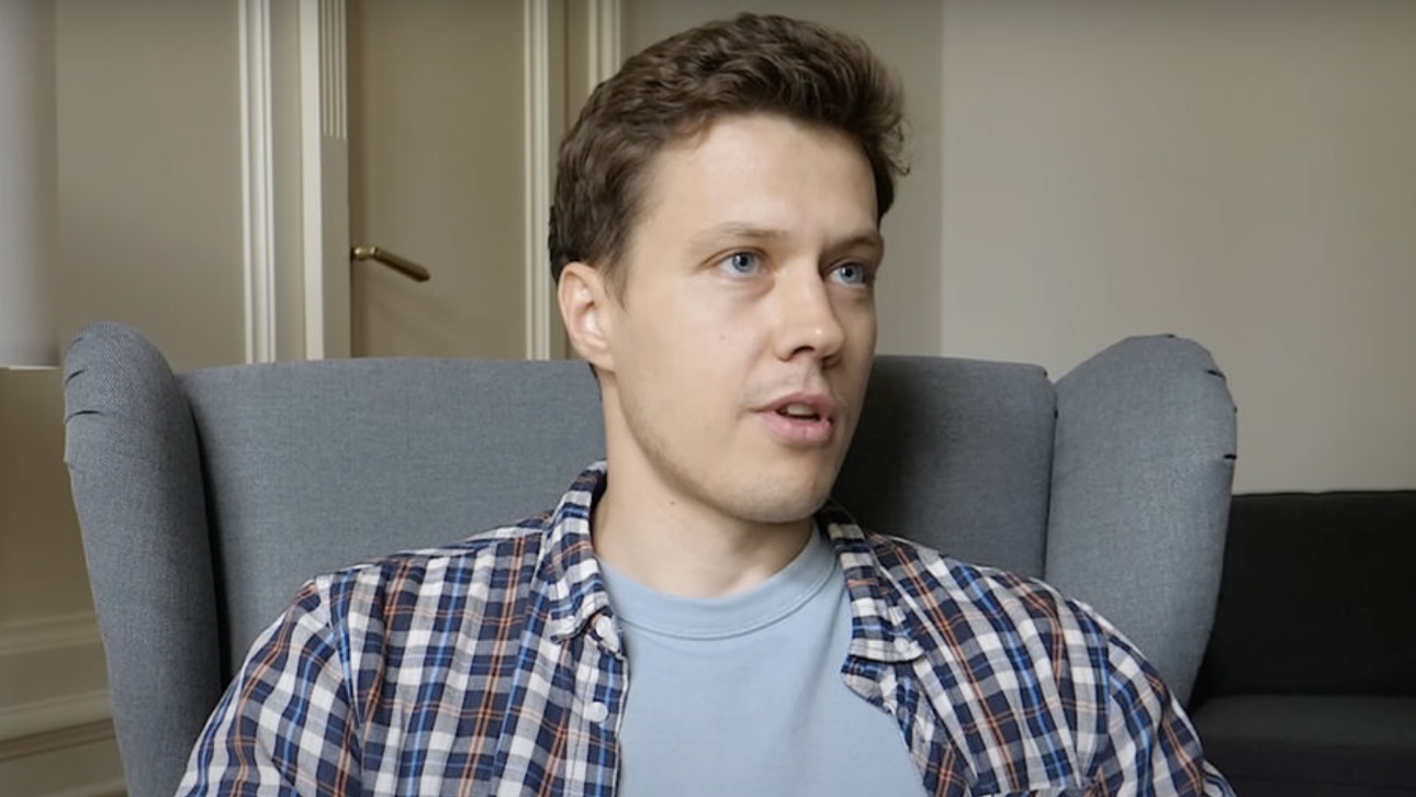 Главреда «Важных историй»* Анина** лишили российского гражданства