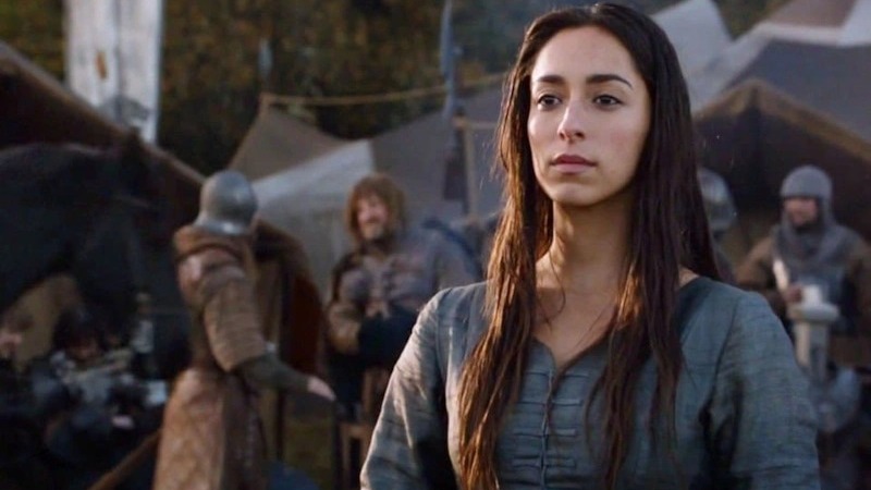 Внучка Чарли Чаплина Уна призналась, что хотела отказаться от фамилии