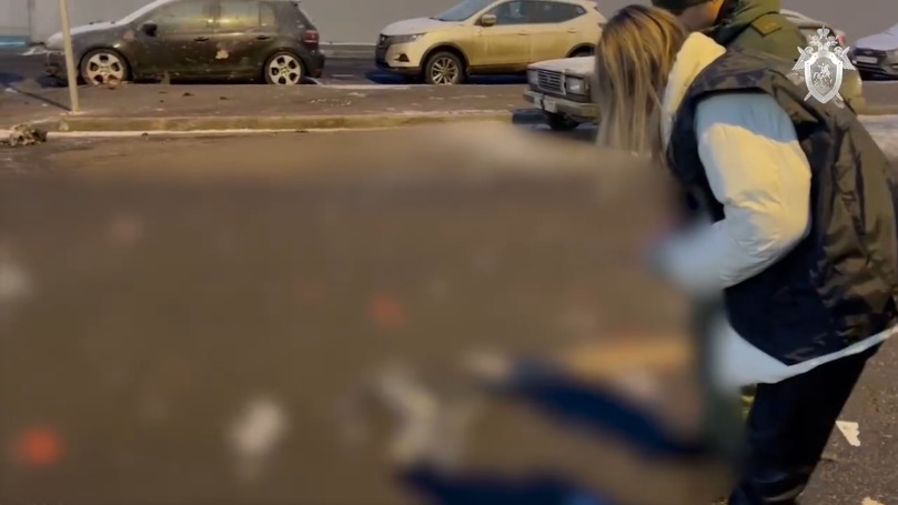 Взрыв на Елецкой улице в Москве: как погибли полицейские, кто преступник и на кого он работал