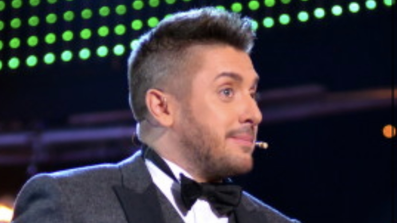 Бывшего российского журналиста Суханова* оштрафовали на 30 тысяч рублей