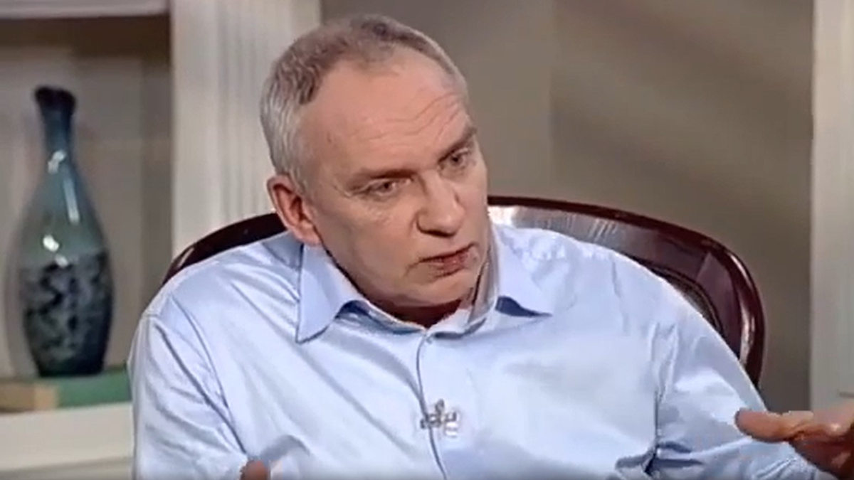 Актер из «Тайн следствия» Поднозов находится в реанимации в тяжелом состоянии