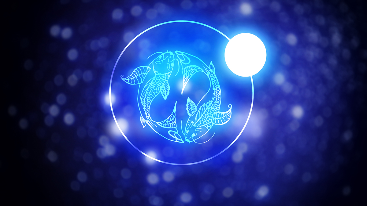 Гороскоп на 2026 год для Рыб: общий прогноз, любовь, здоровье, деньги, карьера